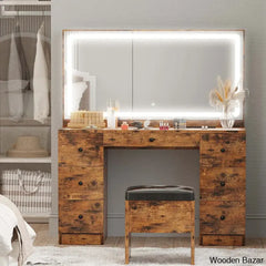  - Wooden Bazar