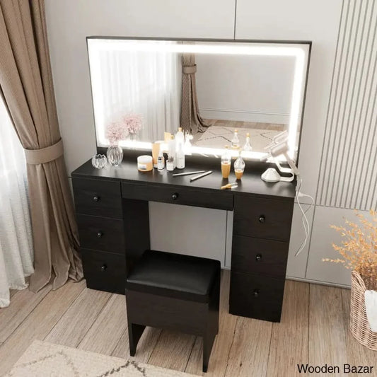  - Wooden Bazar