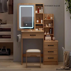  - Wooden Bazar