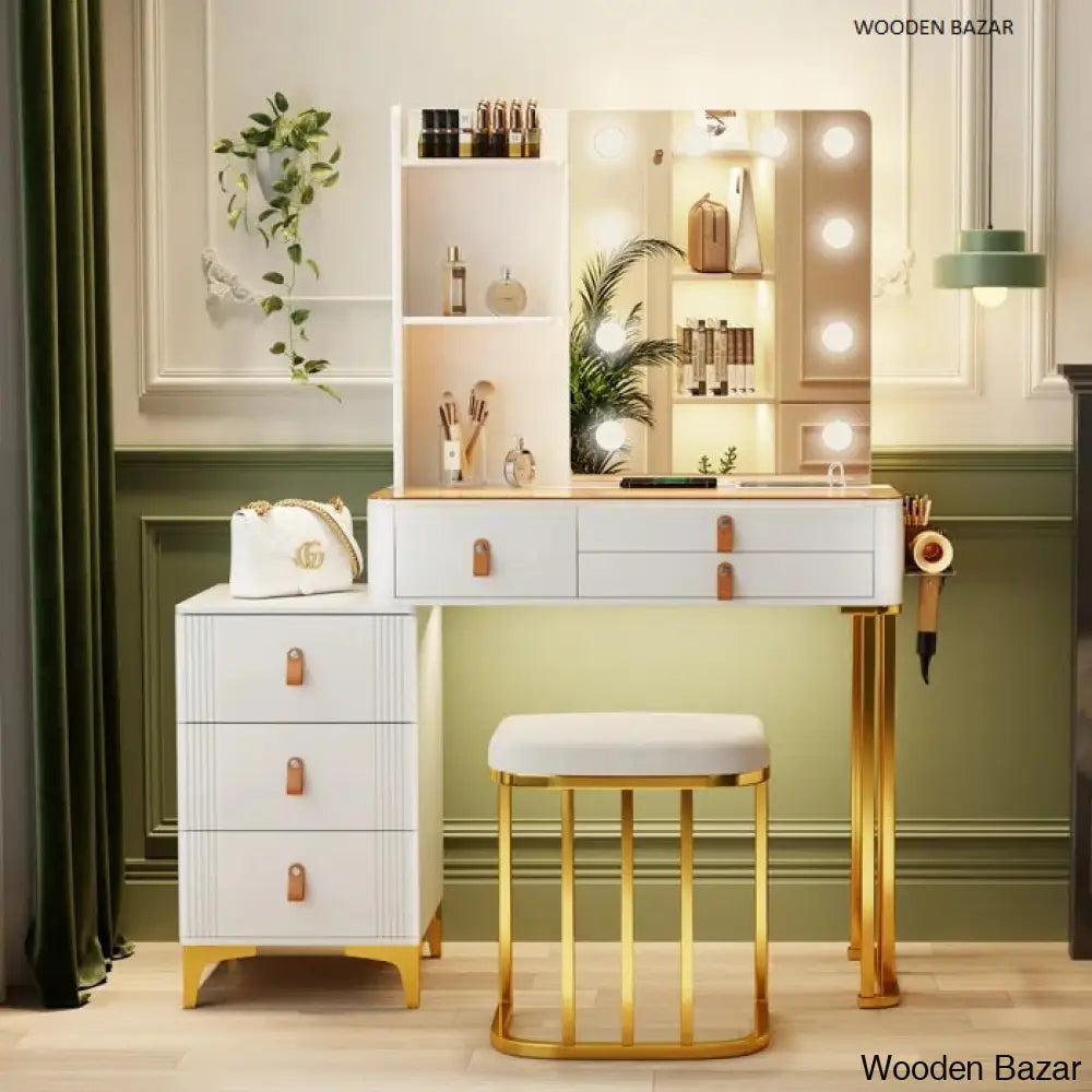 Dressing Table