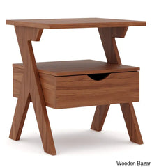  - Wooden Bazar