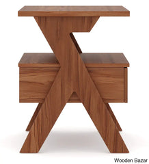  - Wooden Bazar