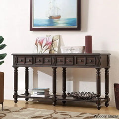 Hallway Console Table