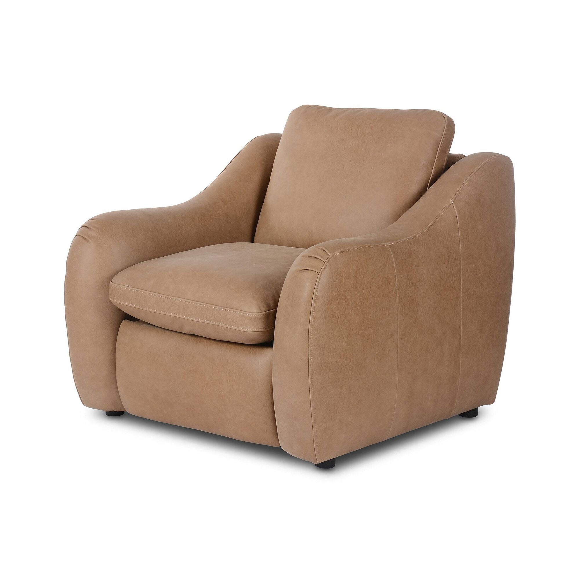 Shrimaan Power Recliner - Wooden bazar