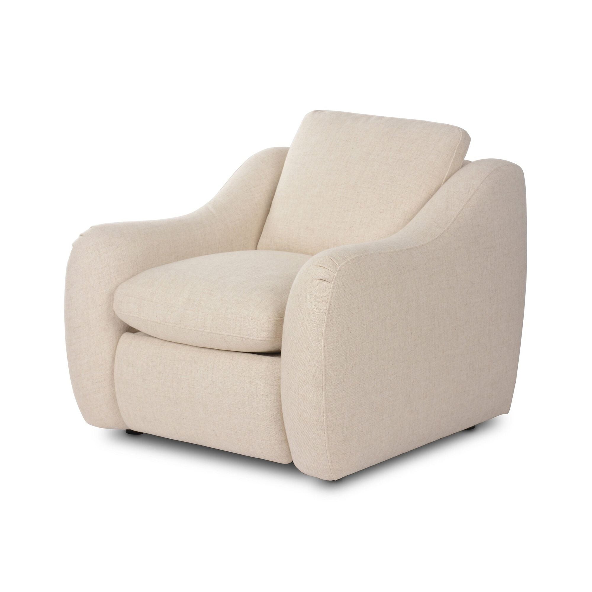 Shrimaan Power Recliner - Wooden bazar