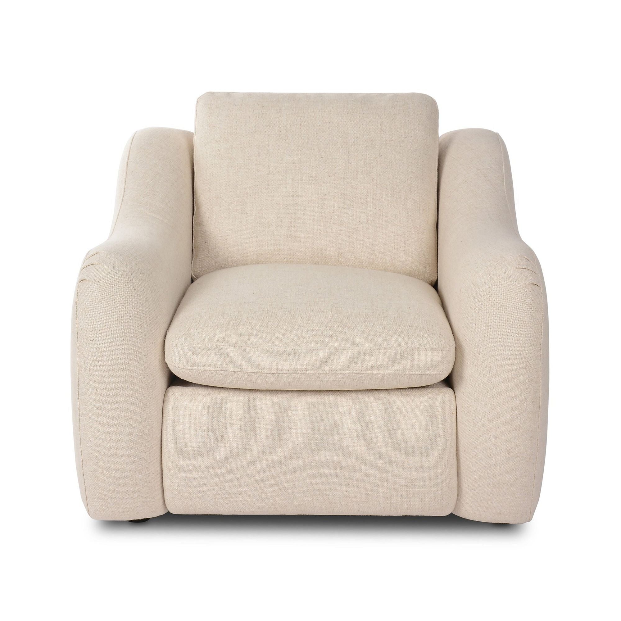 Shrimaan Power Recliner - Wooden bazar