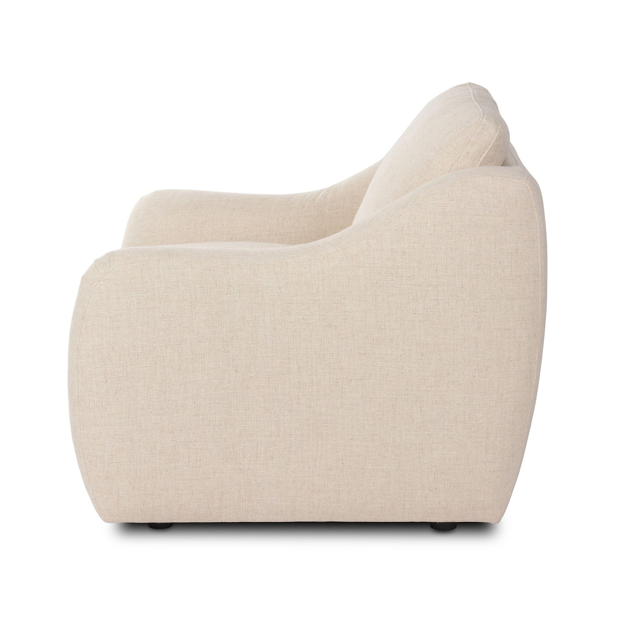 Shrimaan Power Recliner - Wooden bazar