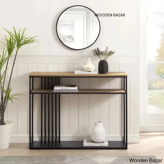 Couch Console Table