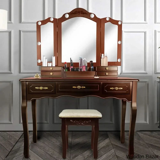  - Wooden Bazar