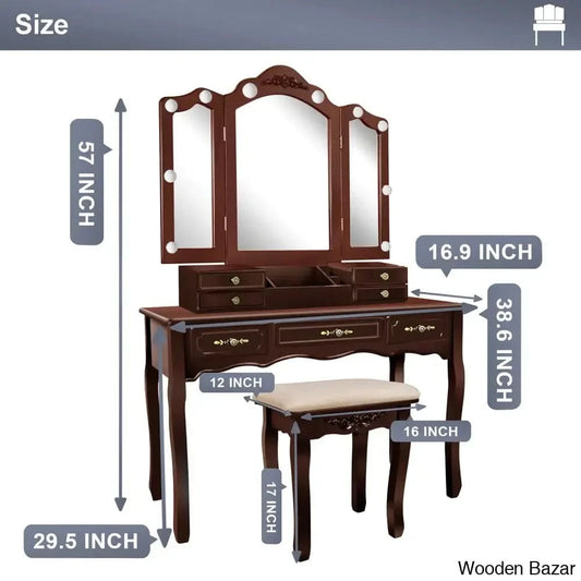  - Wooden Bazar