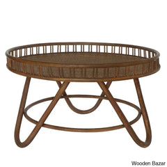 Manningtree Coffee And Center Table