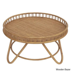 Manningtree Coffee And Center Table
