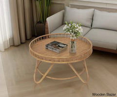 Manningtree Coffee And Center Table