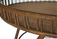 Manningtree Coffee And Center Table
