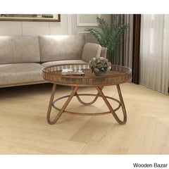 Manningtree Coffee And Center Table