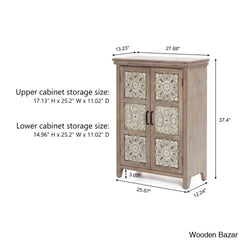  - Wooden Bazar