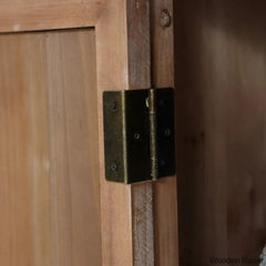  - Wooden Bazar