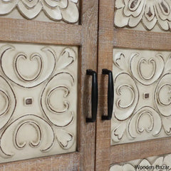  - Wooden Bazar