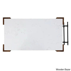 Marble Top Kitchen Island Trolley Cart Cabinet Kitchen Island With Storage