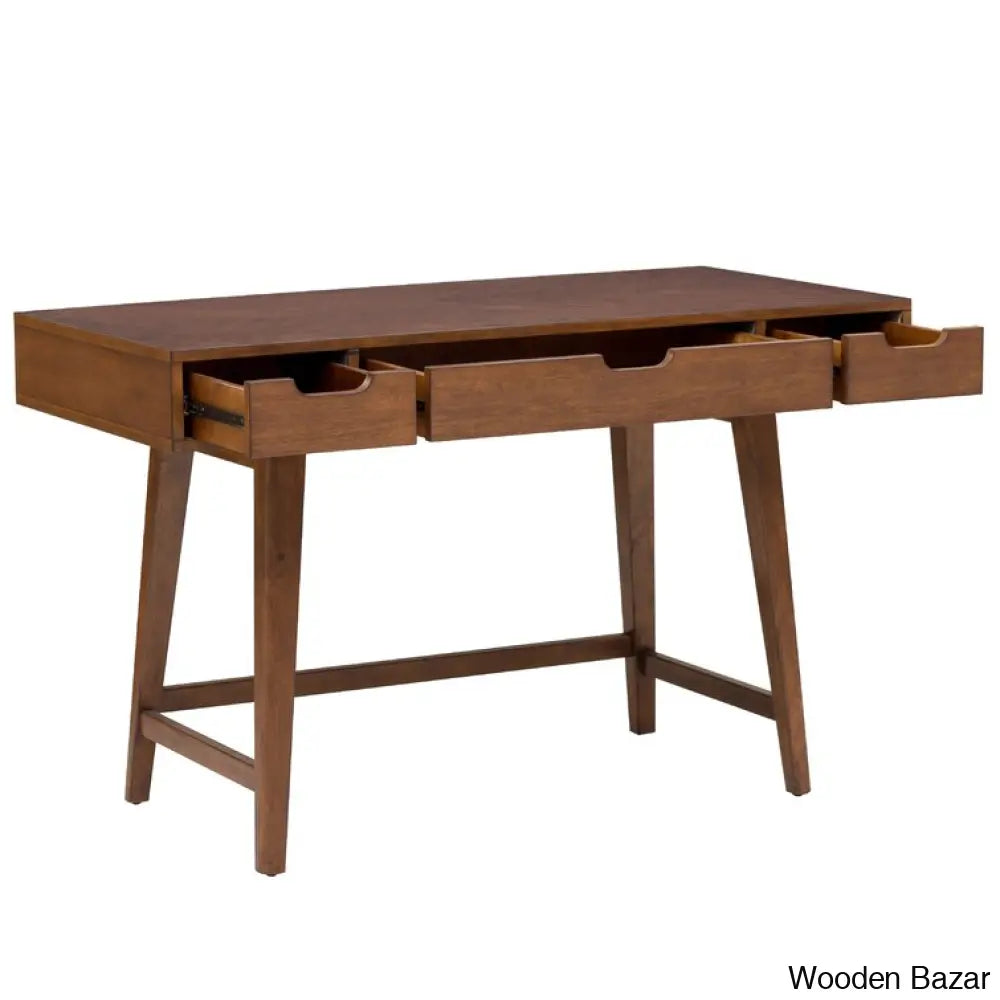 Study Tables - Wooden Bazar