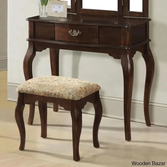  - Wooden Bazar