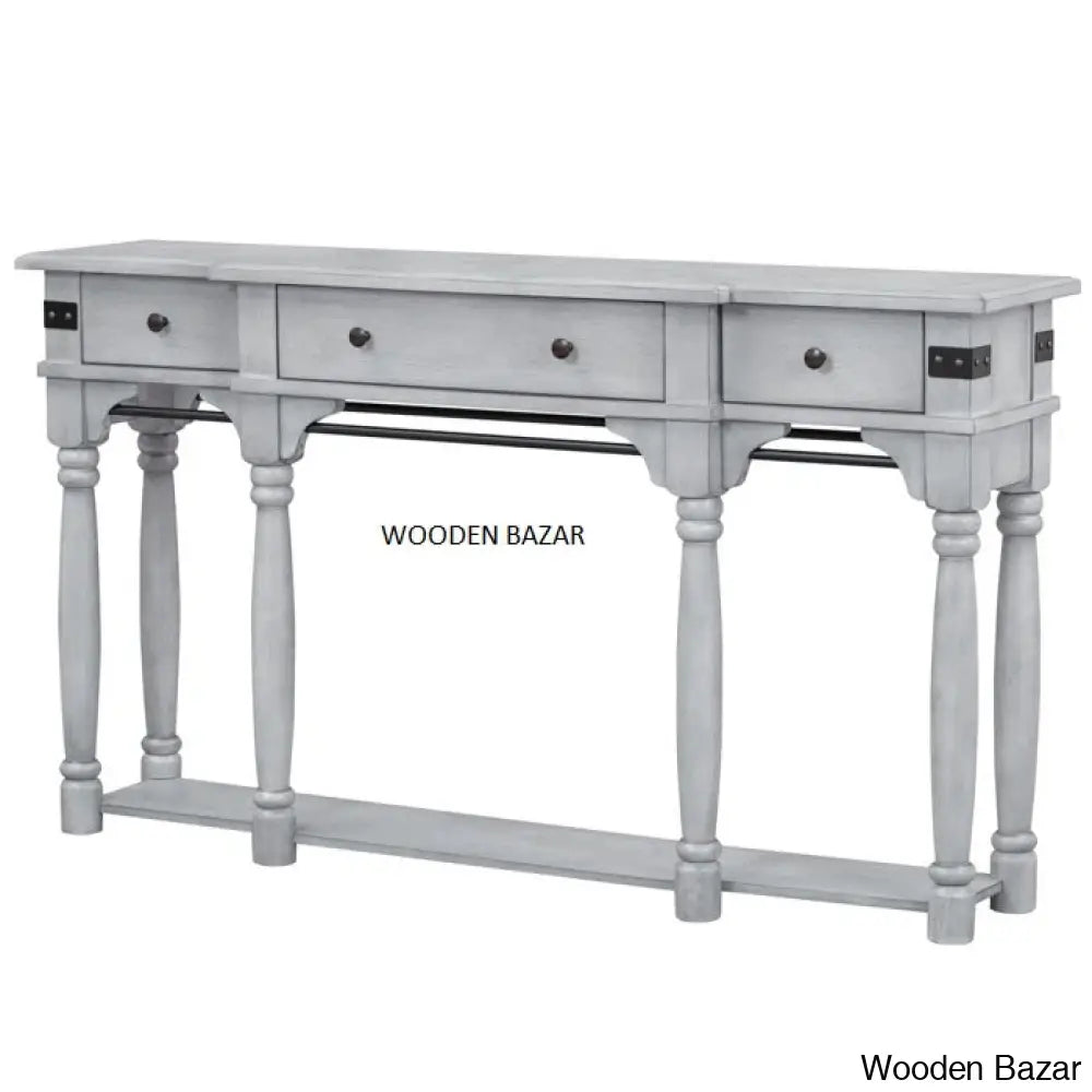 Console Tables