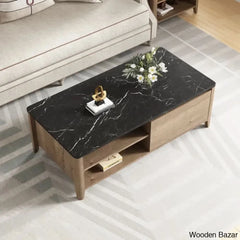 Marlindas Coffee And Center Table