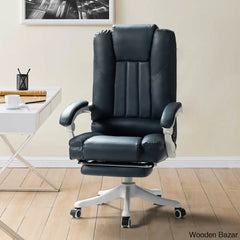 Office Chairs - Wooden Bazar