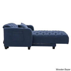Mason Living Room Leisure Sofa /Barry Sofa - Wooden Bazar