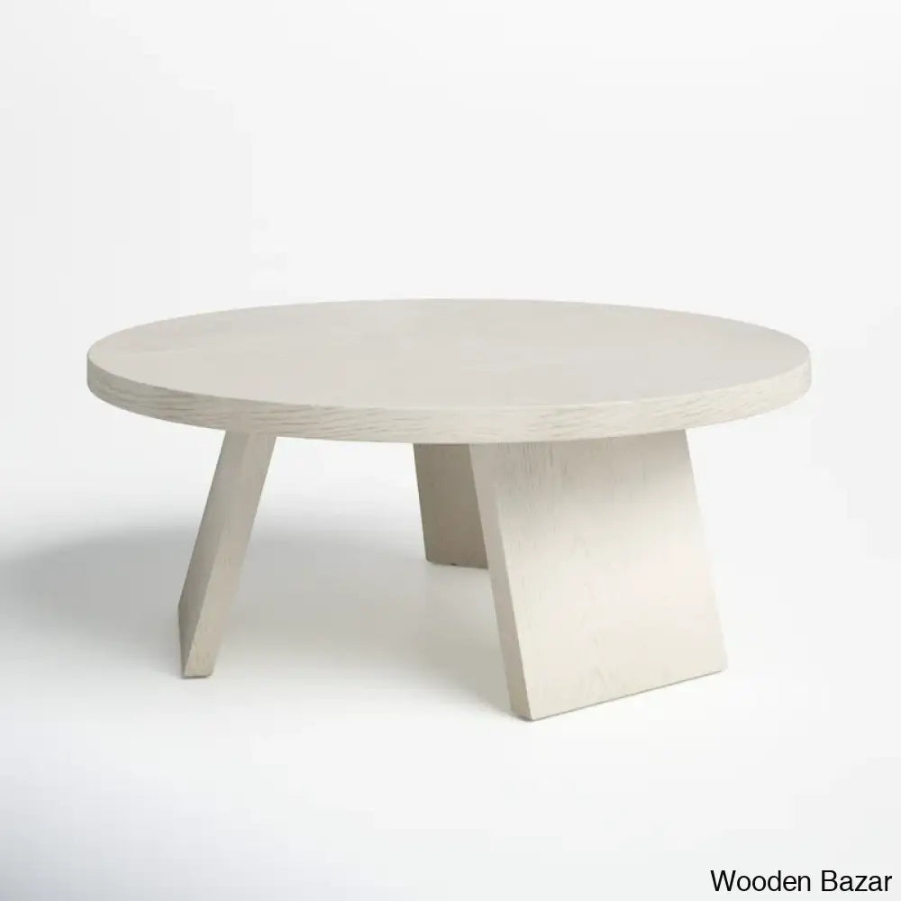 Mattelynn Coffee Table And Center Table