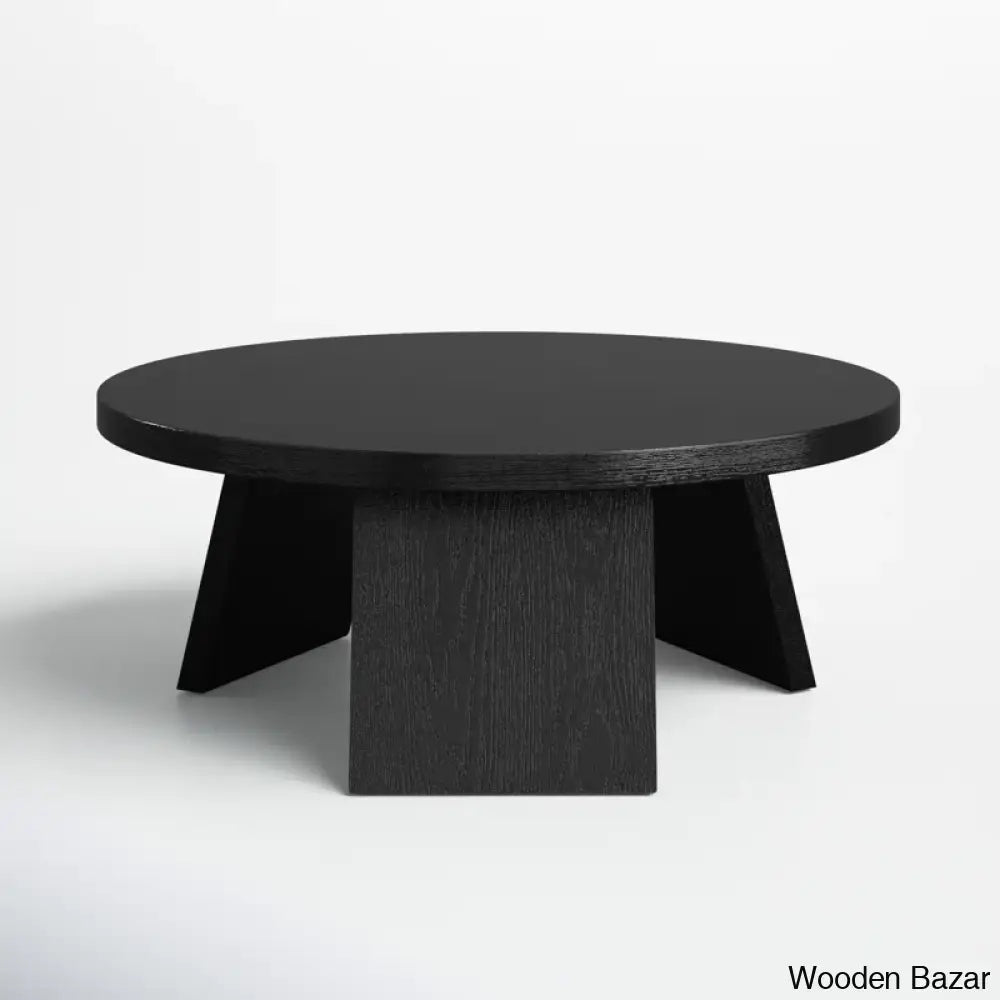 Mattelynn Coffee Table And Center Table