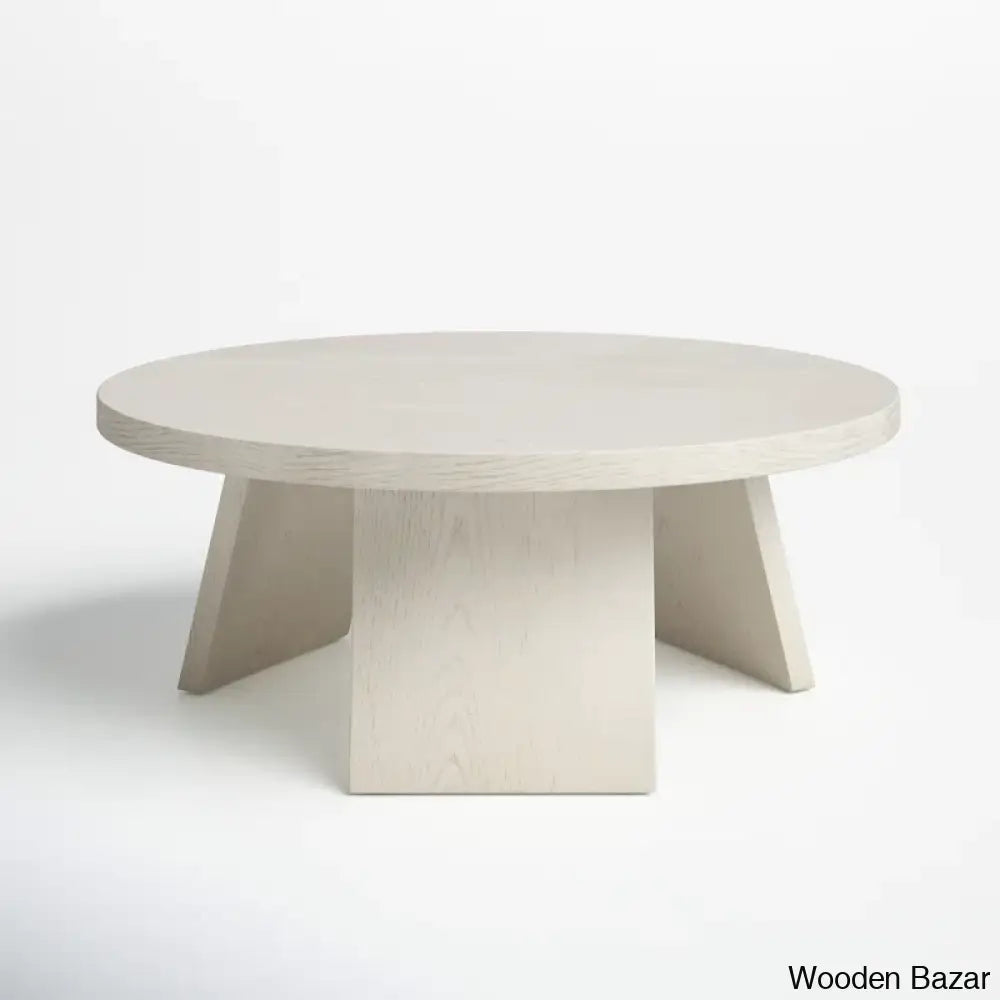 Mattelynn Coffee Table And Center Table