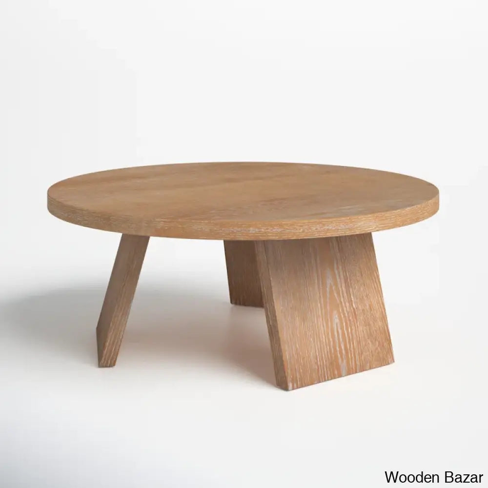 Mattelynn Coffee Table And Center Table