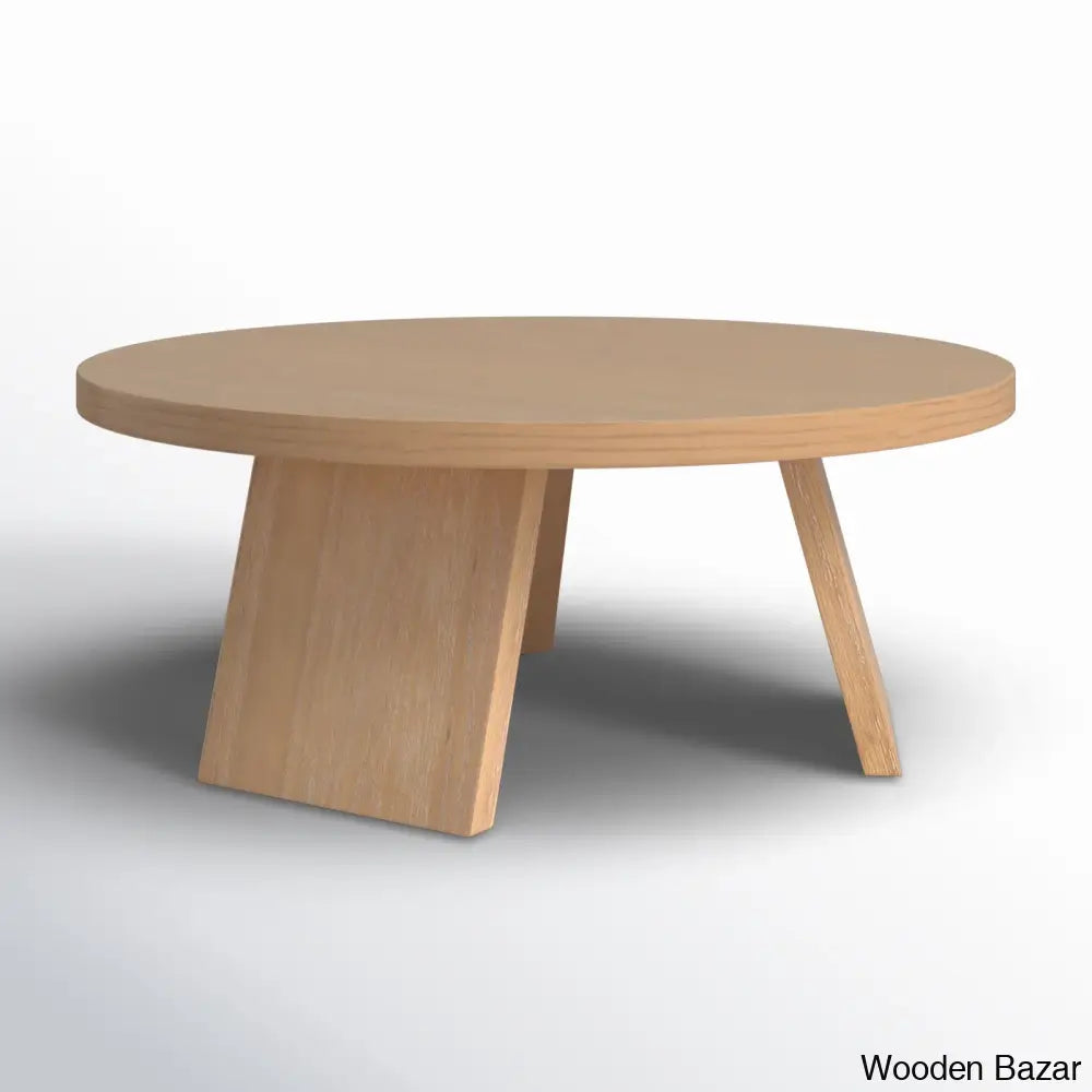 Mattelynn Coffee Table And Center Table