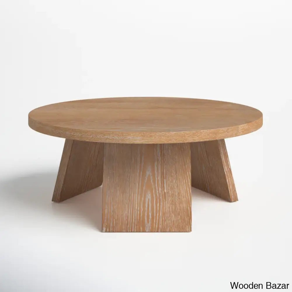 Mattelynn Coffee Table And Center Table