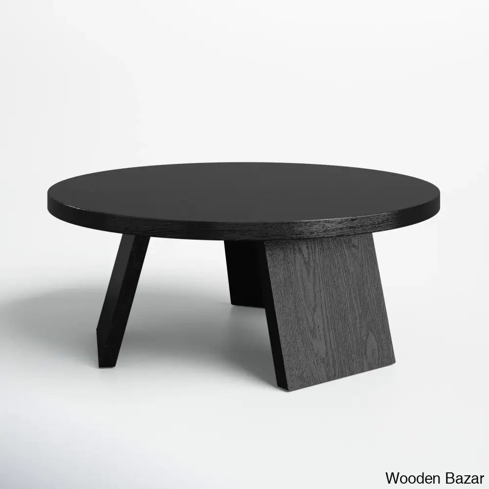 Mattelynn Coffee Table And Center Table