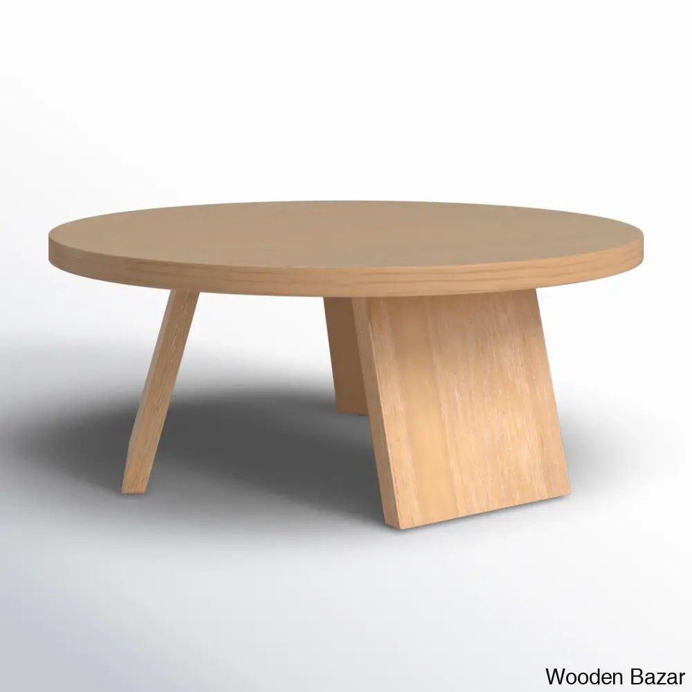 Mattelynn Coffee Table And Center Table