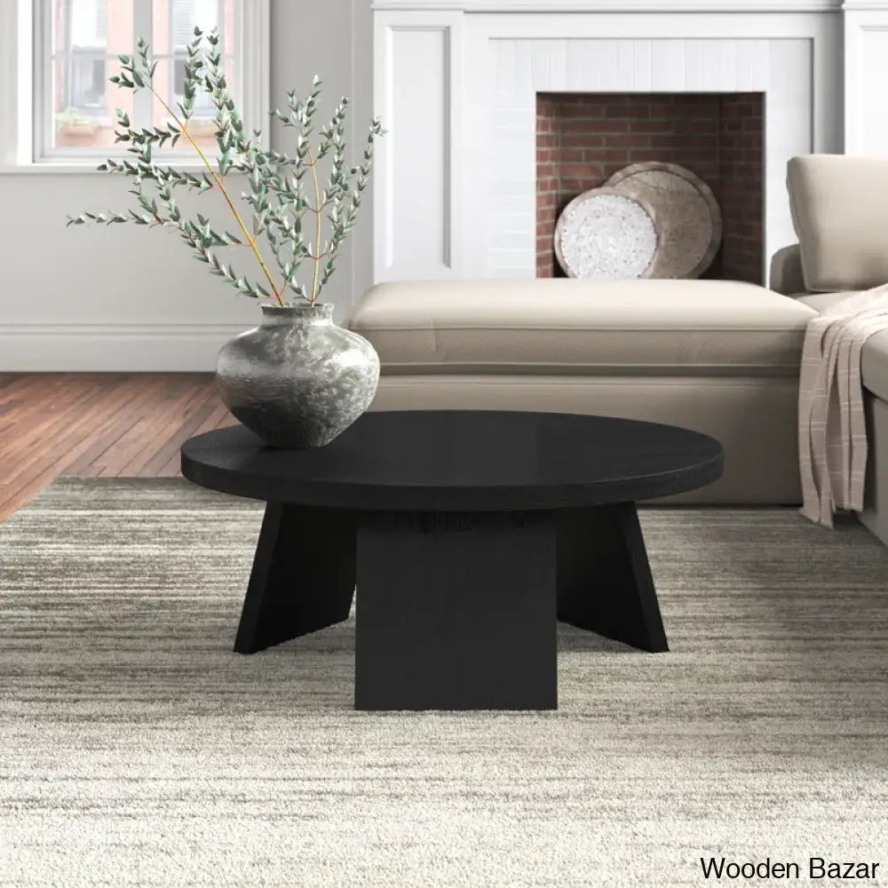 Mattelynn Coffee Table And Center Table