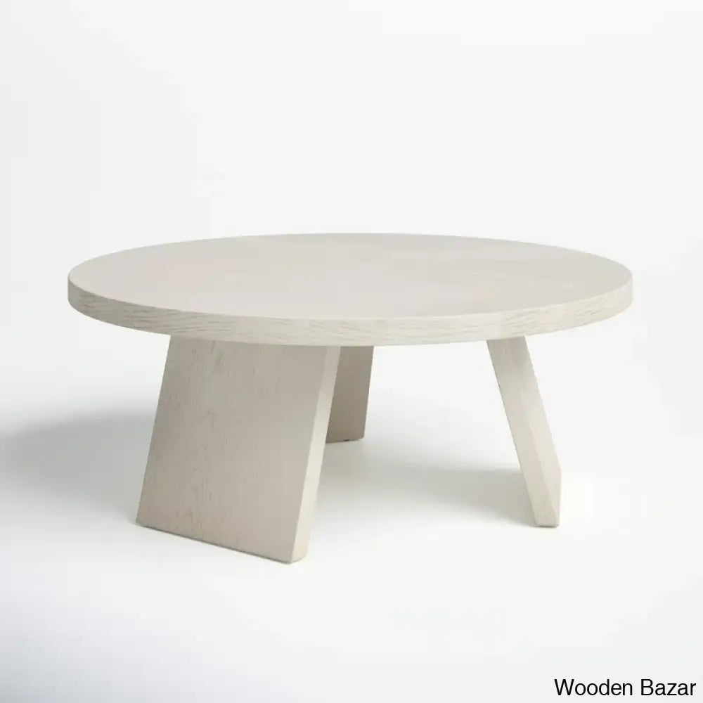 Mattelynn Coffee Table And Center Table