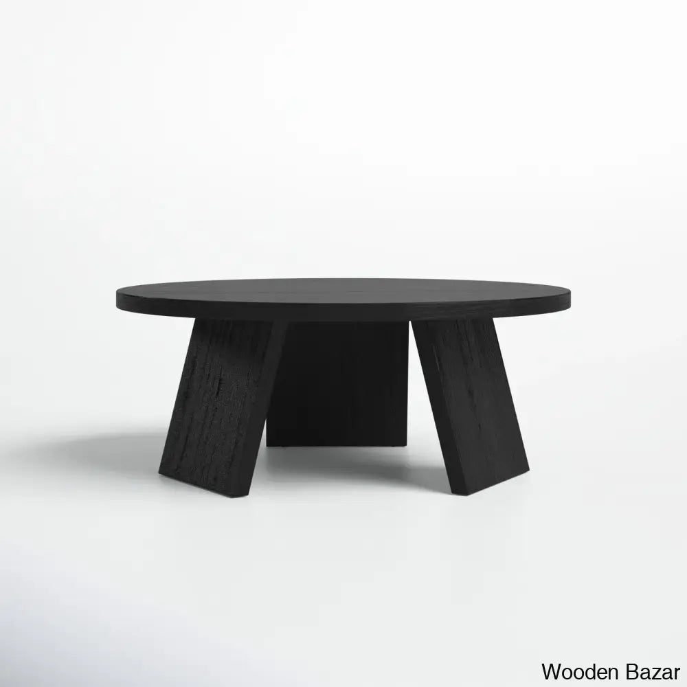 Mattelynn Coffee Table And Center Table