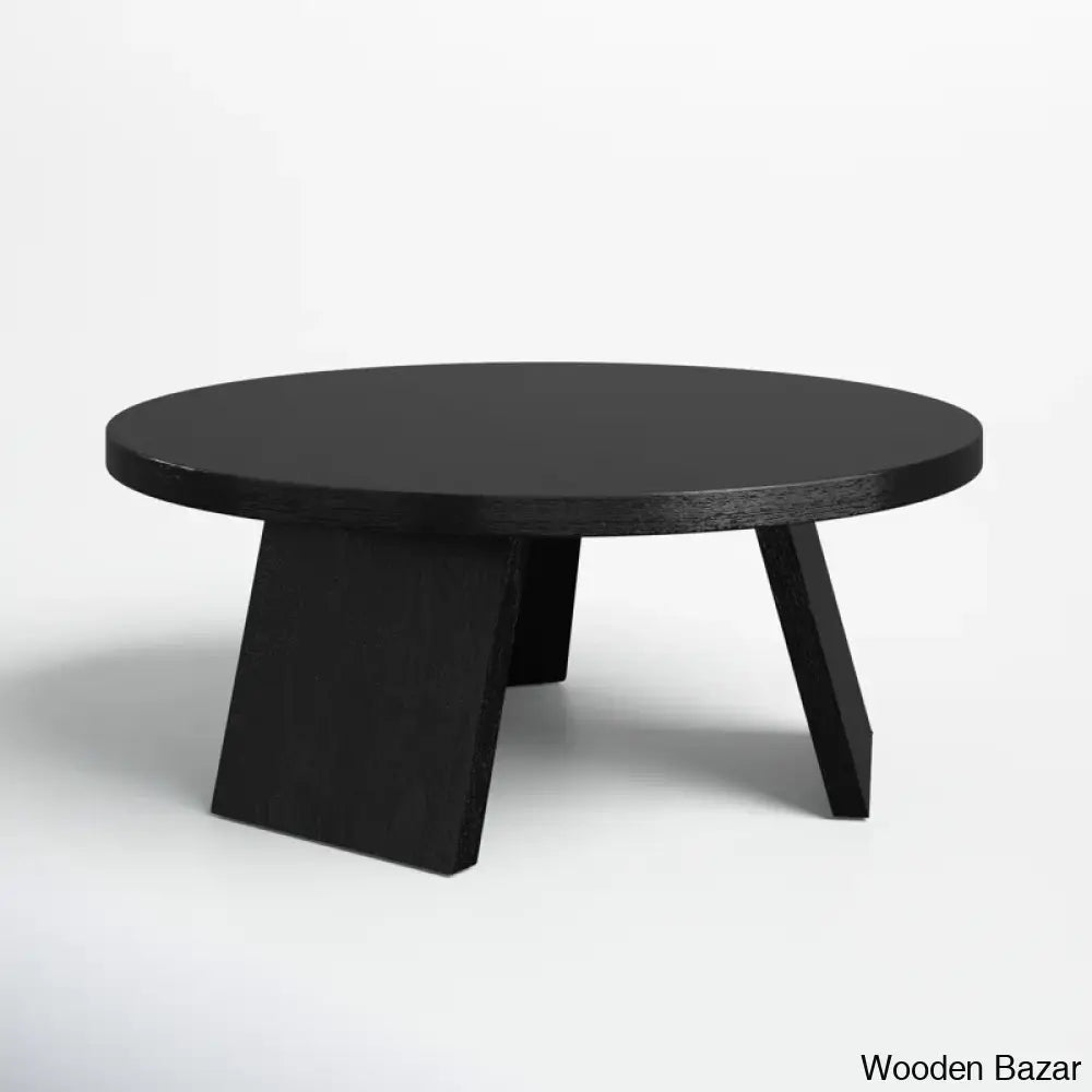 Mattelynn Coffee Table And Center Table