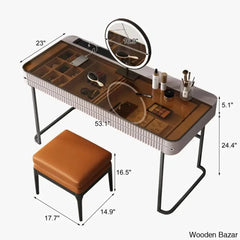  - Wooden Bazar
