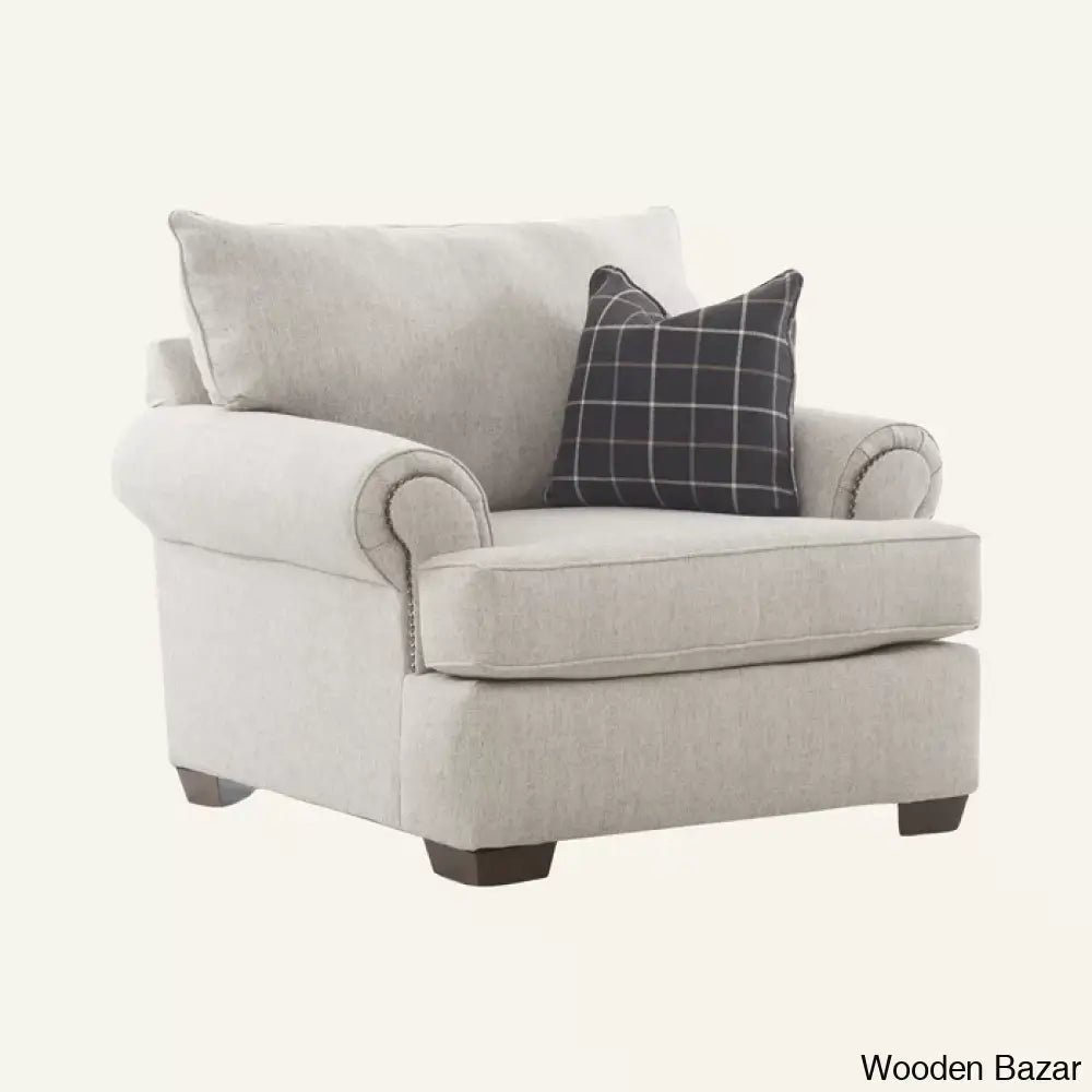 Arm Chair-5