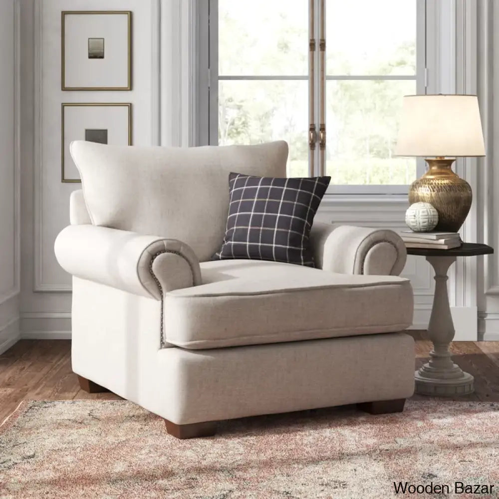 Arm Chair