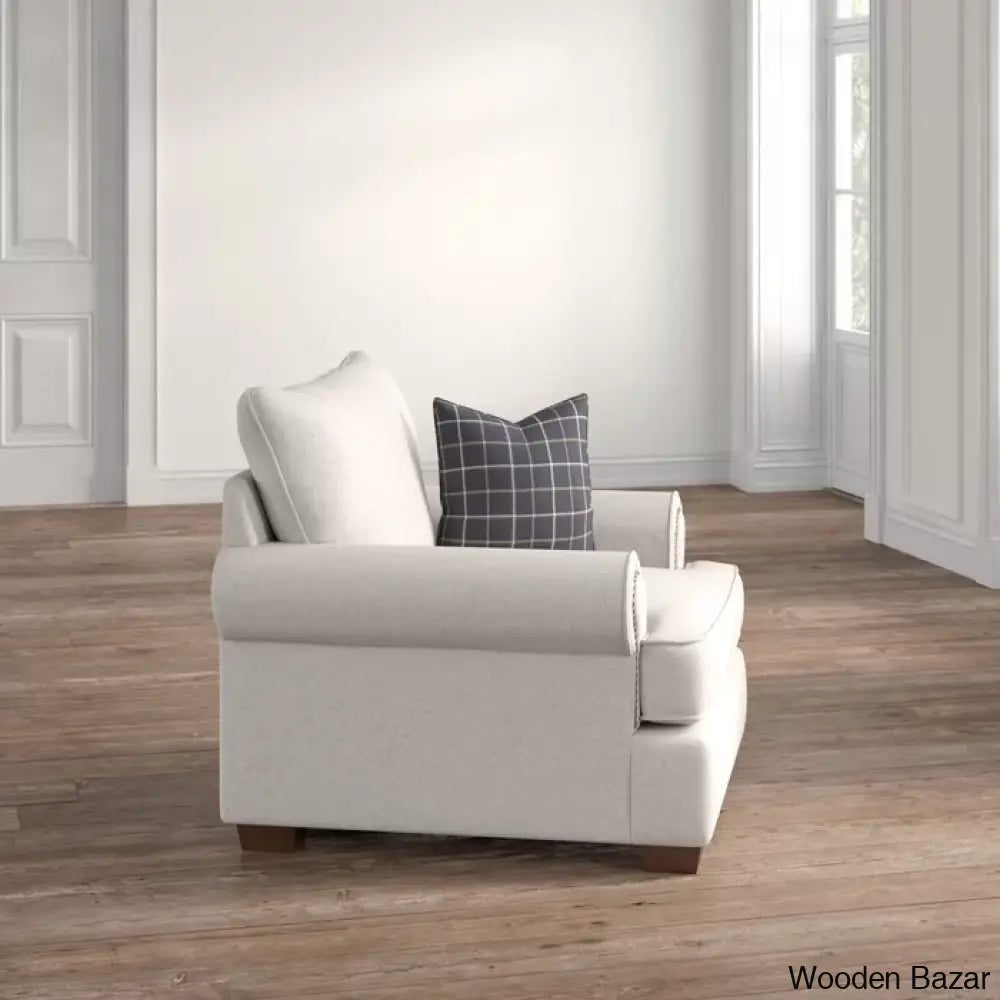 Arm Chair -3