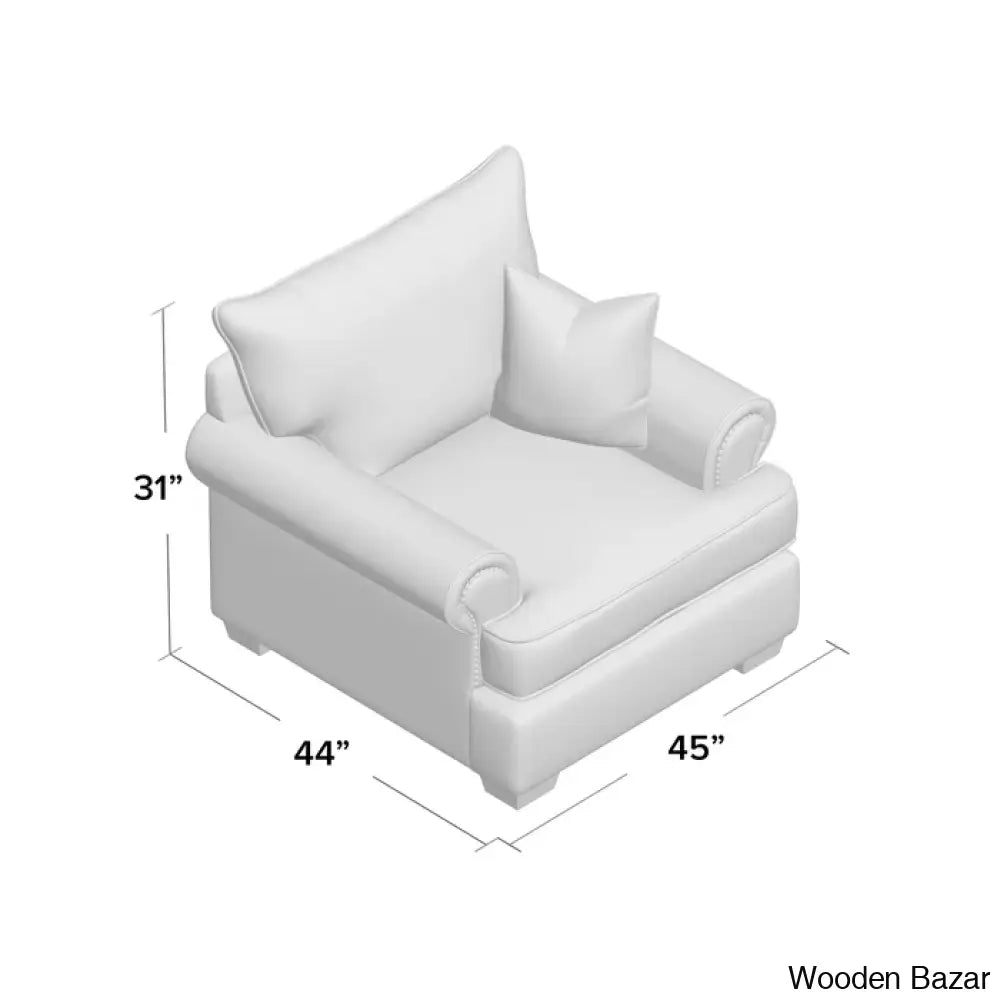 Arm Chair-6