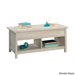 Mcasline Coffee And Center Table
