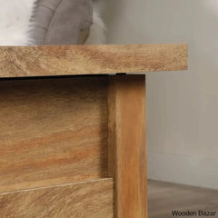 Mcasline Coffee And Center Table