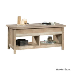 Mcasline Coffee And Center Table