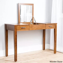  - Wooden Bazar